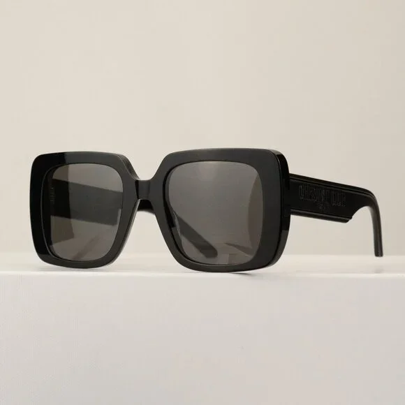 Dior | Accessories | Dior Wildior S3u 55mm Geometric  display picture 1